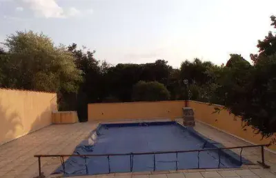 Chácara / sítio com 2 quartos à venda na Rua Zenite Furakawa, Terras de Itaici, Indaiatuba