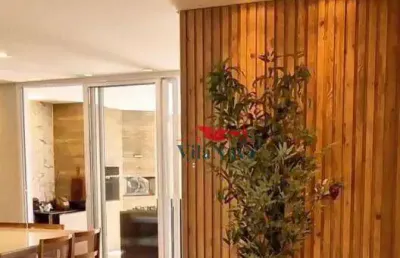 Casa com 3 dormitórios à venda, 246 m² por r$ 1.900.000,00 - condomínio alto de itaici - indaiatuba/sp