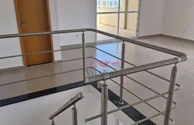 Apartamento com 3 dormitórios para alugar, 163 m² por r$ 3.000/mês - condomínio residencial parque ceci - indaiatuba/sp