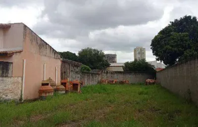 Terreno à venda na Rua Independência, Cidade Nova I, Indaiatuba