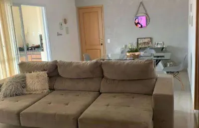 Apartamento com 3 suites para alugar, 116 m² por r$ 5.500/mês - edifício lê chateau frontenac - indaiatuba/sp