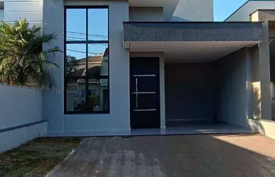 Casa à venda, 120 m² por r$ 930.000,00 - condomínio vista verde - indaiatuba/sp