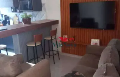 Casa à venda, 67 m² por r$ 385.000,00 -  jardim residencial nova veneza - indaiatuba/sp