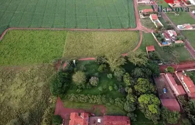 Área à venda, 30000 m² por r$ 6.000.000,00 - zona rural - planura/mg