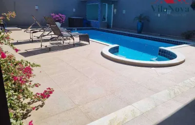 Casa à venda, 258 m² por r$ 1.500.000,00 - jardim regina - indaiatuba/sp