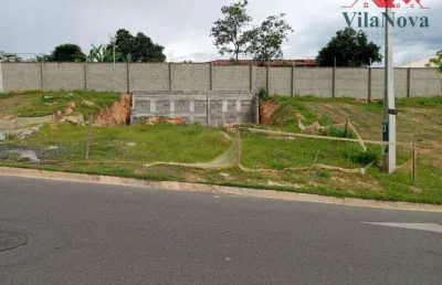 Terreno à venda, 300 m² por r$ 480.000,00 - condomínio residencial milano - indaiatuba/sp