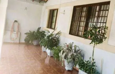 Casa à venda, 130 m² por r$ 713.000,00 - jardim renata - indaiatuba/sp