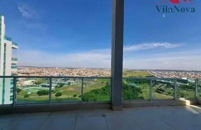 Apartamento com 3 dormitórios, 174 m² - venda por r$ 2.500.000,00 ou aluguel por r$ 12.730,00/mês - condomínio le jardin - indaiatuba/sp
