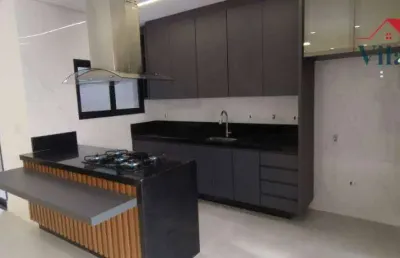 Condomínio residencial jardim toscana / indaiatuba / sp    2
