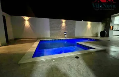Casa com 3 suítes à venda, 200 m² por r$ 1.420.000 - condomínio piemonte - indaiatuba/sp