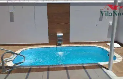 Casa à venda, 190 m² por r$ 1.500.000,00 - terra magna - indaiatuba/sp