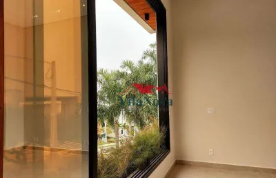 Casa à venda, 315 m² por r$ 3.300.000,00 - residencial helvétia park - indaiatuba/sp