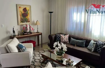 Casa sobrado, jardim bela vista, 3 quartos (1suite), 264 m² por r$ 1.198.000 - indaiatuba/sp