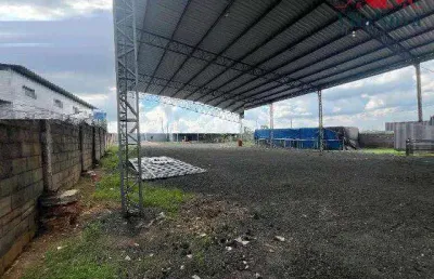 Terreno à venda, 1350 m² por r$ 1.250.000,00 - recreio campestre jóia - indaiatuba/sp