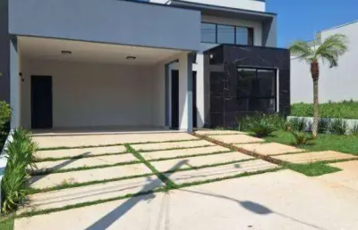 Casa, 192 m² - venda por r$ 1.395.000,00 ou aluguel por r$ 10.130,00/mês - condomínio piemonte - indaiatuba/sp