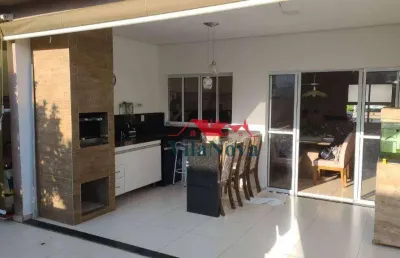 Casa à venda, 140 m² por r$ 862.000,00 - jardim park real - indaiatuba/sp