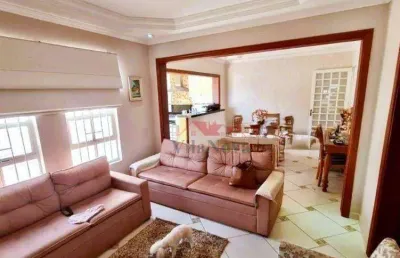 Casa à venda, 135 m² por r$ 850.000,00 - jardim do valle ii - indaiatuba/sp