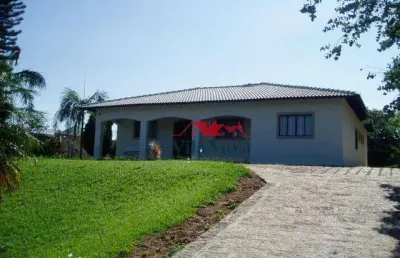 Chácara com 4 dormitórios à venda, 2500 m² por r$ 2.510.000,00 - colinas do mosteiro de itaici - indaiatuba/sp