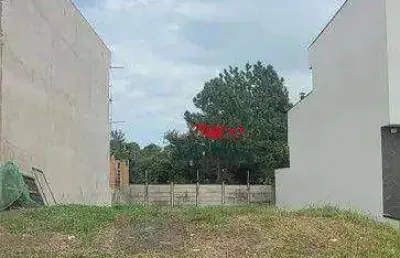 Terreno à venda, 300 m² por r$ 483.000,00 - jardins di roma - indaiatuba/sp