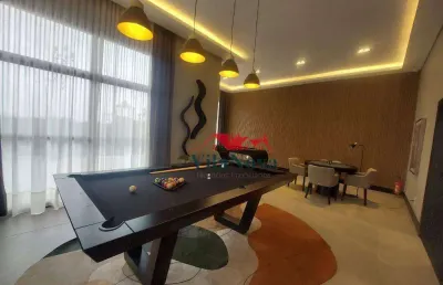 Apartamento com 3 dormitórios à venda, 154 m² por r$ 1.470.793,20 - reserva luiza tomaselli - indaiatuba/sp