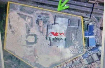 Área à venda, 40000 m² por r$ 20.000.000,00 - distrito industrial domingos giomi - indaiatuba/sp