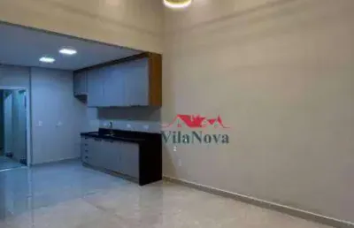 Casa à venda, 105 m² por r$ 795.000,00 - jardim bom sucesso - indaiatuba/sp