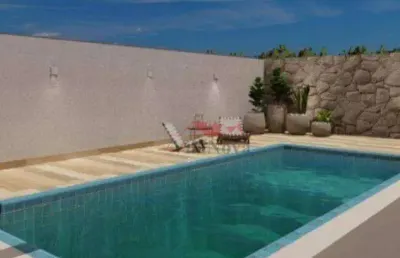 Casa com 3 dormitórios à venda, 182 m² por r$ 1.560.000,00 - residencial central parque - salto/sp