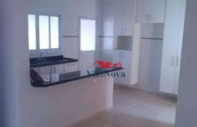 Casa à venda, 150 m² por r$ 800.000,00 - condomínio villágio de itaici - indaiatuba/sp