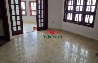 Casa à venda, 164 m² por r$ 800.000,00 - jardim regina - indaiatuba/sp