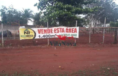 Terreno à venda, 1400 m² por r$ 300.000,00 - zona rural - planura/mg