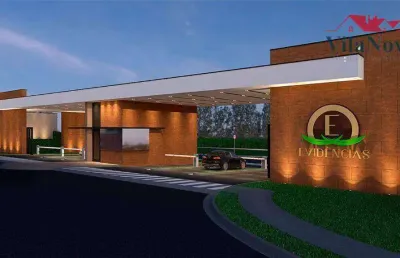 Casa com 3 dormitórios à venda, 205 m² por r$ 1.600.000,00 - condomínio residencial evidências - indaiatuba/sp
