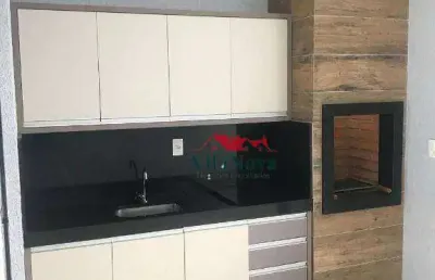 Casa com 3 dormitórios à venda, 115 m² por r$ 920.000,00 - jardim park real - indaiatuba/sp