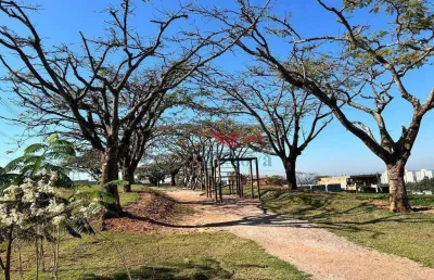 Terreno à venda, 360 m² por r$ 585.000,00 - villa sapezal - indaiatuba/sp