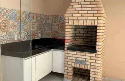 Casa para alugar, 110 m² por r$ 5.506,68/mês - jardim montreal residence - indaiatuba/sp