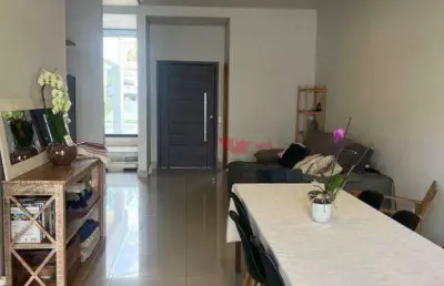 Casa com 3 dormitórios à venda, 150 m² por r$ 1.064.000,00 - jardim montreal residence - indaiatuba/sp