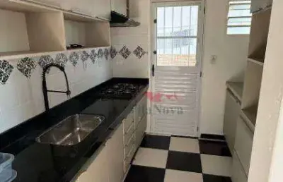 Casa com 3 dormitórios à venda, 56 m² por r$ 633.000,00 - condomínio moradas de itaici - indaiatuba/sp