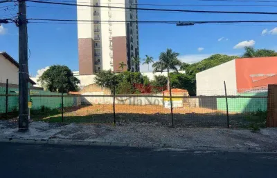 Terreno à venda, 572 m² por r$ 1.432.000,00 - jardim pompéia - indaiatuba/sp