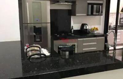 Casa com 3 quartos à venda, 137 m² por r$ 1.138.000 - jardim bréscia - indaiatuba/sp