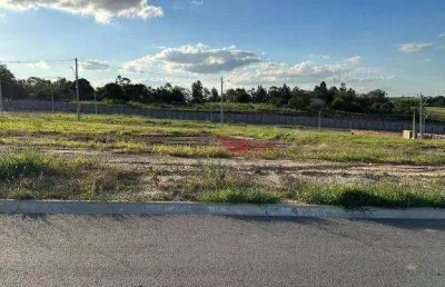 Terreno à venda, 300 m² por r$ 426.000,00 - condomínio jardim belmonte - indaiatuba/sp