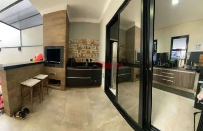 Casa à venda, 119 m² por r$ 1.054.000,00 - jardim bréscia - indaiatuba/sp