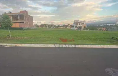 Terreno à venda, 360 m² por r$ 636.000,00 - villa sapezal - indaiatuba/sp