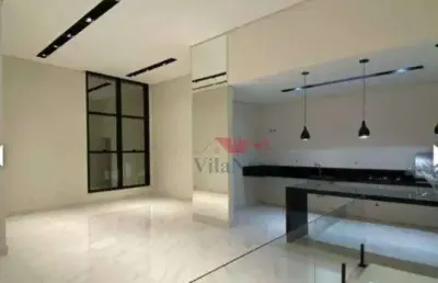 Casa com 3 dormitórios à venda, 197 m² por r$ 1.300.000,00 - jardim bréscia - indaiatuba/sp