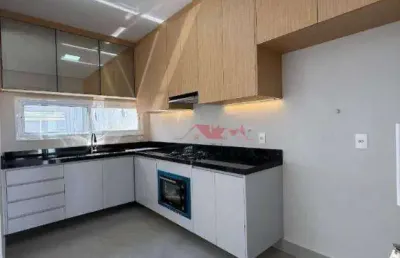 Casa à venda, 104 m² por r$ 750.000,00 - jd bom sucesso - indaiatuba/sp