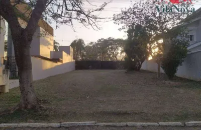 Casa com 3 dormitórios à venda por r$ 2.900.000,00 - condomínio horizontown - indaiatuba/sp