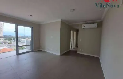 Apartamento com 3 dormitórios para alugar, 81 m² por r$ 4.747,16/mês - condomínio natalia club house - indaiatuba/sp