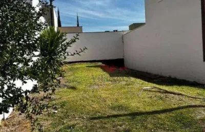 Terreno à venda, 150 m² por r$ 379.000,00 - jardim montreal residence - indaiatuba/sp
