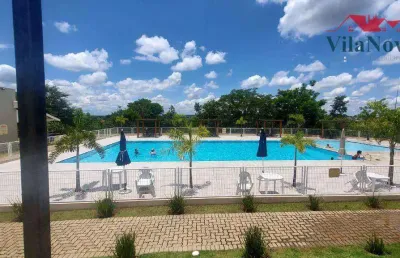 Casa com 3 dormitórios, 135 m² - venda por r$ 1.330.000,00 ou aluguel por r$ 8.058,00/mês - brescia residencial - indaiatuba/sp
