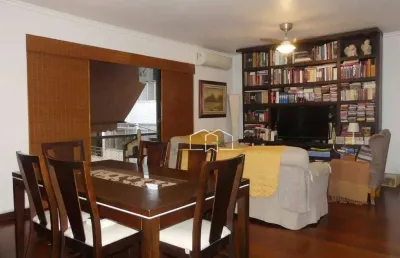 Apartamento à venda, 123 m² por r$ 2.300.000,00 - ipanema - rio de janeiro/rj