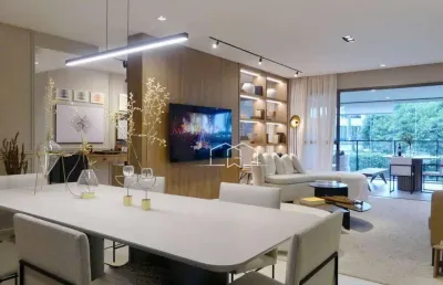 Apartamento com 4 dormitórios à venda, 187 m² por r$ 3.064.432,00 - barra da tijuca - rio de janeiro/rj
