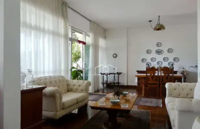 Cobertura à venda, 296 m² por r$ 2.890.000,00 - jardim oceânico - rio de janeiro/rj